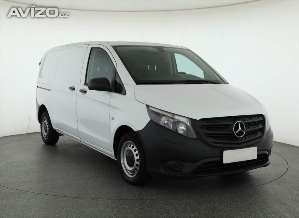 Mercedes-Benz Vito 110 CDI