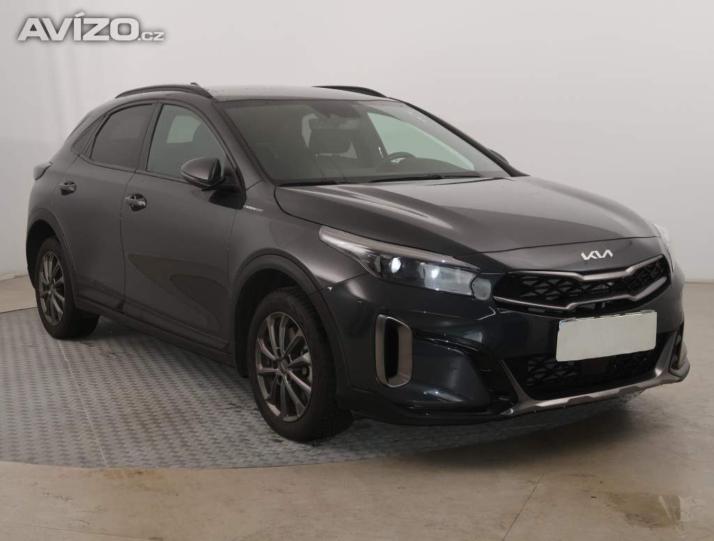 Kia XCeed 1.5 T-GDI