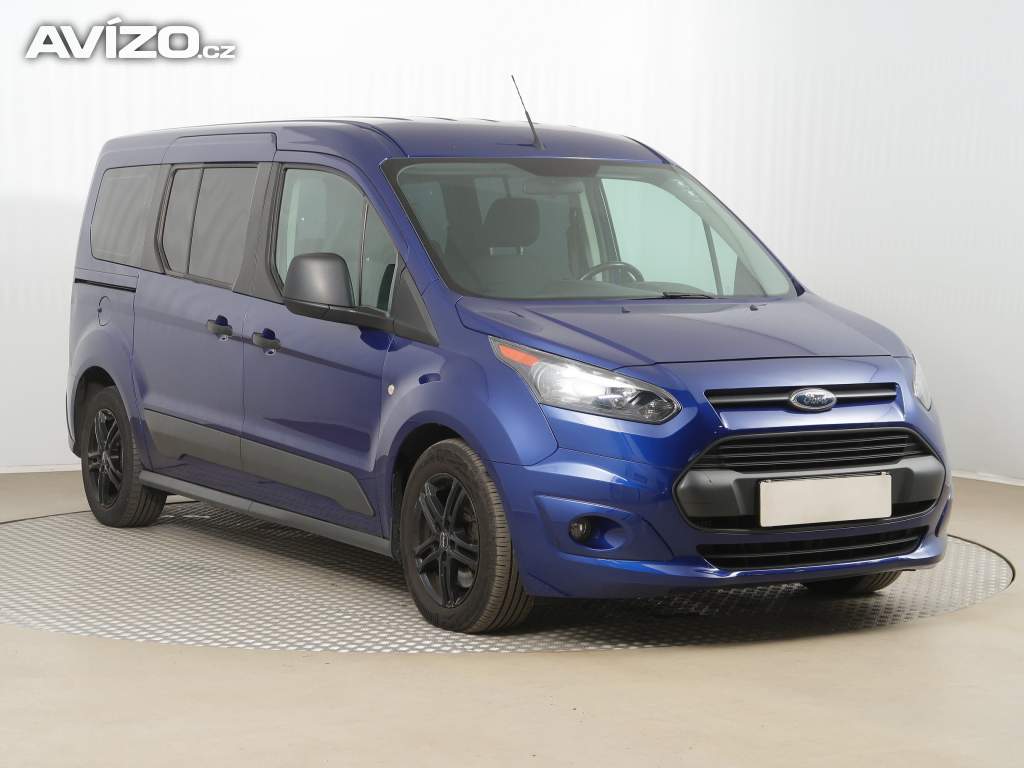 Ford Tourneo Connect 1.5 TDCi