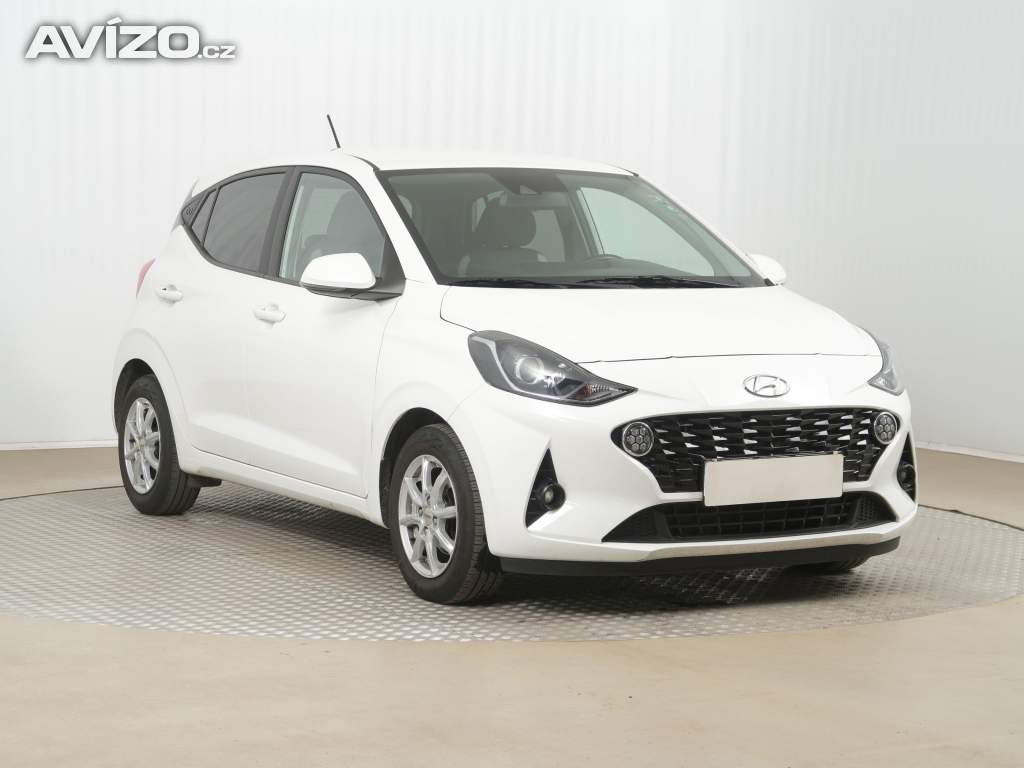 Hyundai i10 1.2