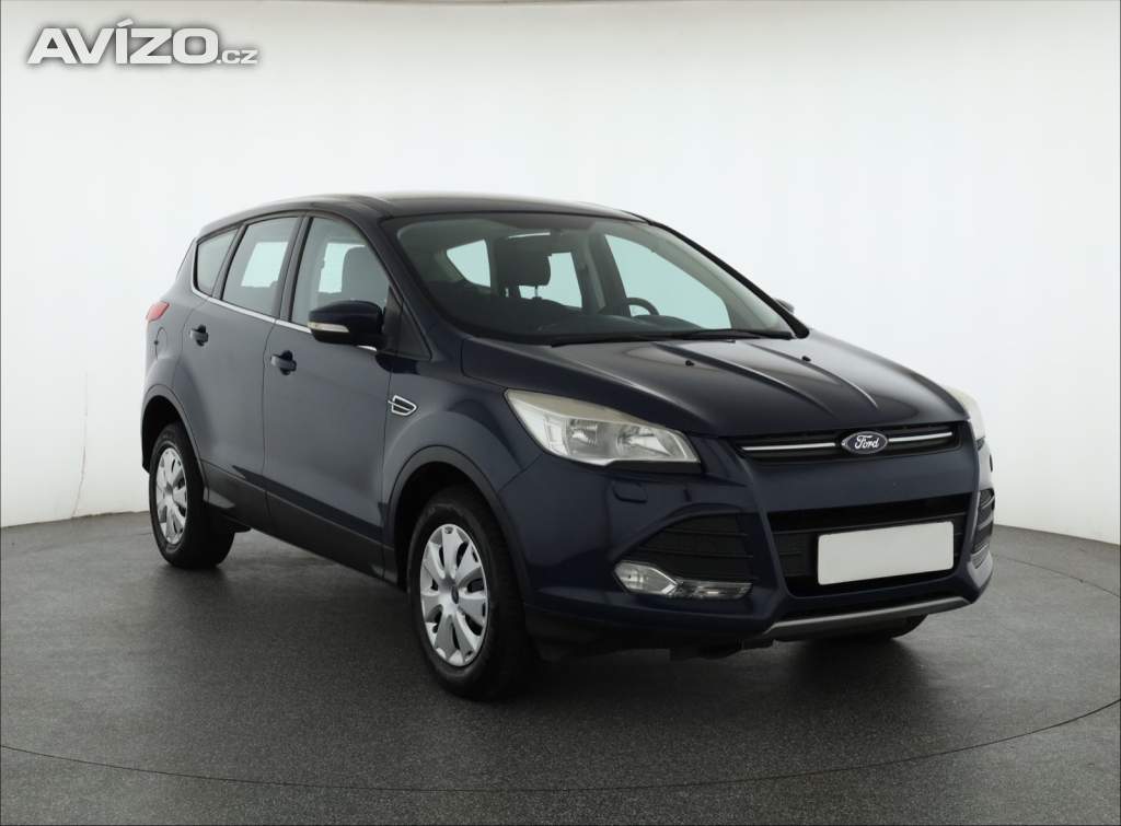 Ford Kuga 2.0 TDCi