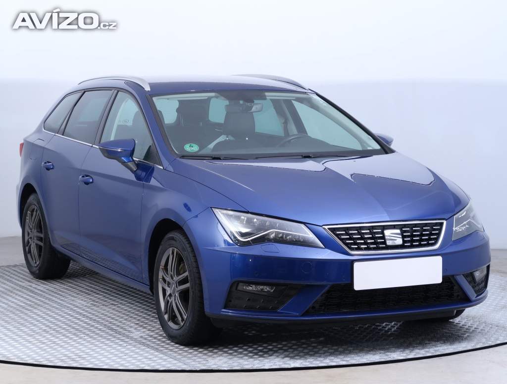 Seat Leon 1.5 TSI