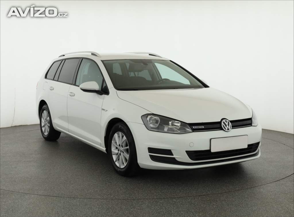 Volkswagen Golf 1.4 TGI CNG