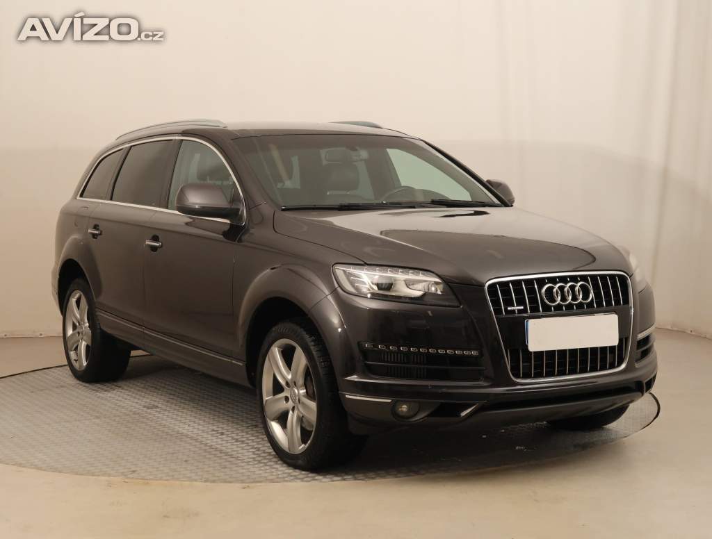 Audi Q7 3.0 TDI