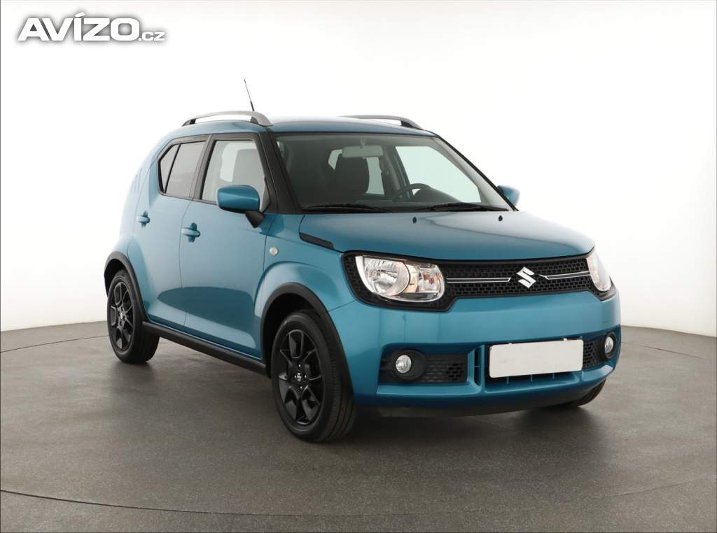 Suzuki Ignis 1.2