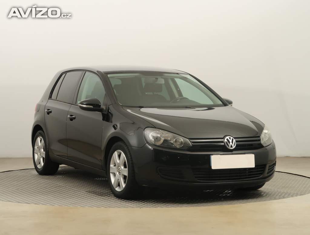 Volkswagen Golf 1.6 TDI