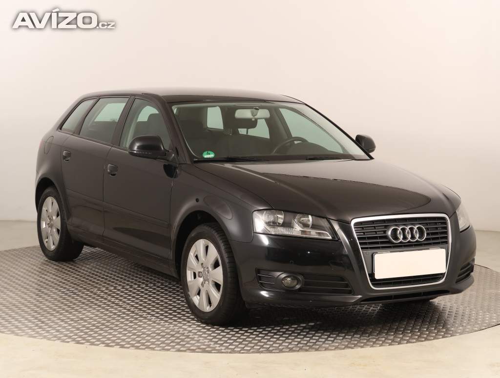 Audi A3 1.6