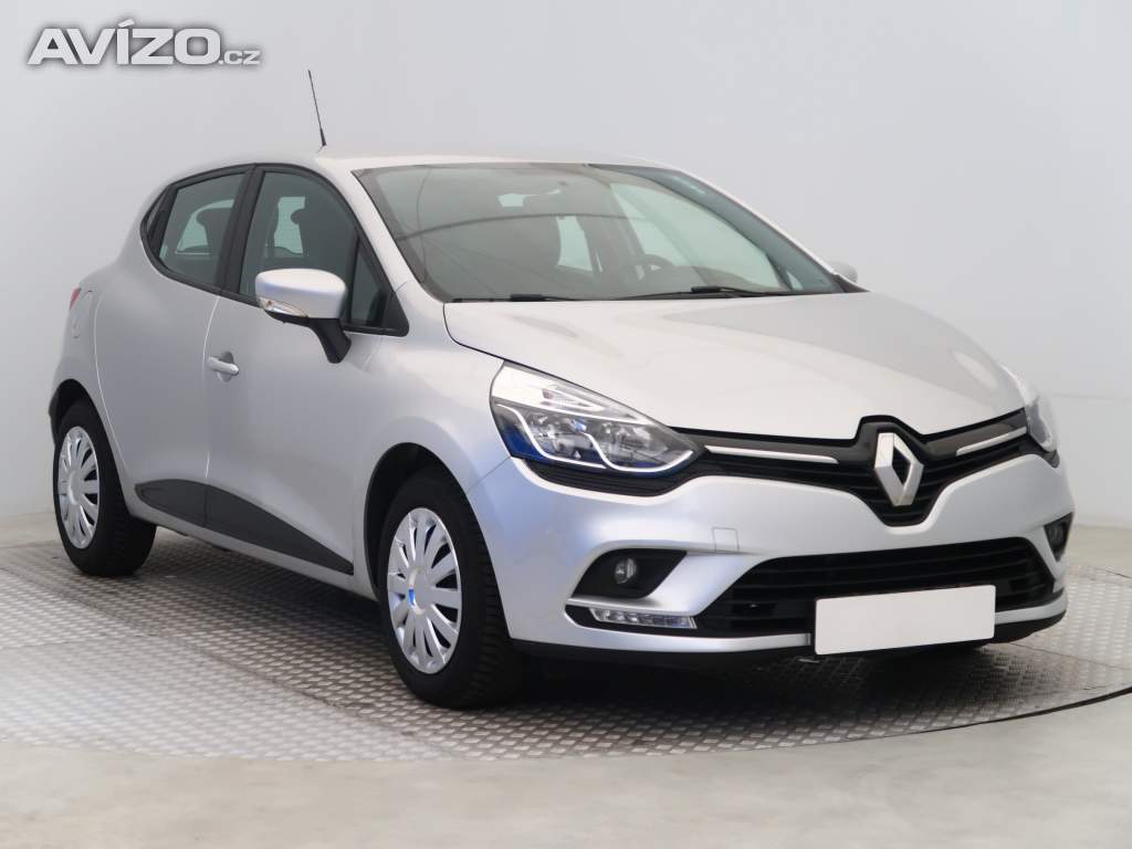 Renault Clio 1.2 16V