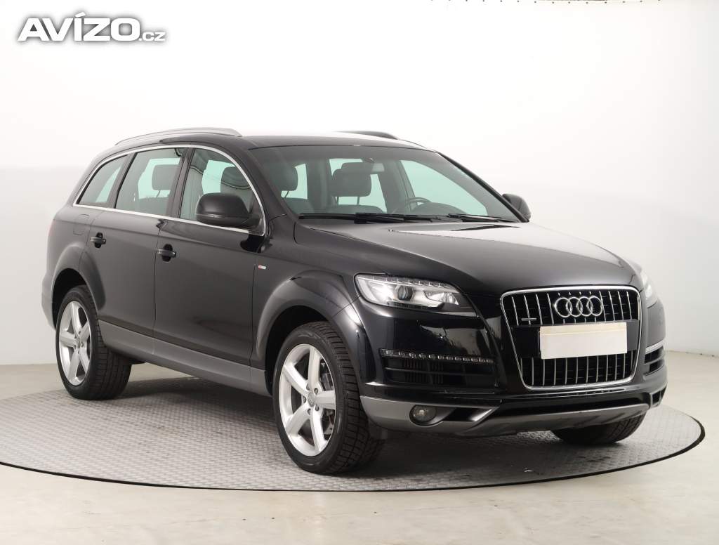 Audi Q7 3.0 TDI