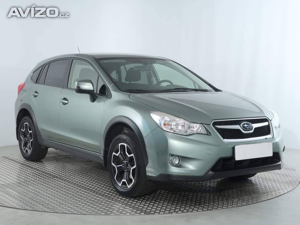 Subaru XV 1.6i