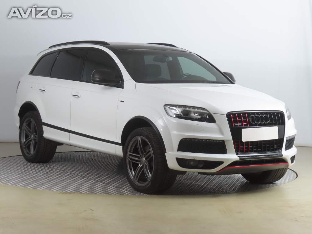 Audi Q7 3.0 TDI