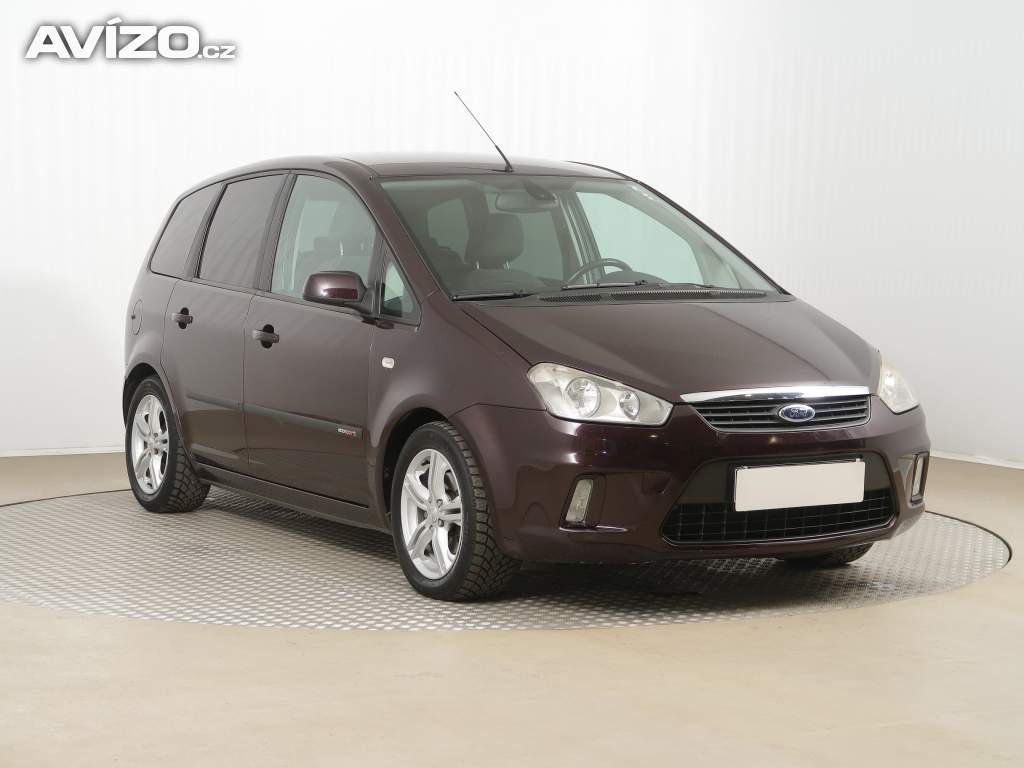 Ford C-Max 1.6 TDCi