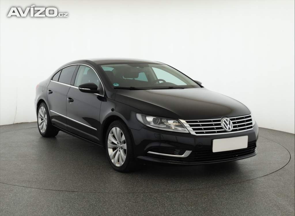 Volkswagen CC 2.0 TDI