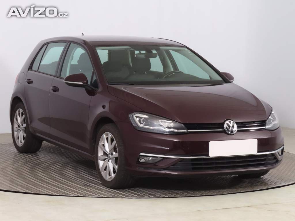 Volkswagen Golf 1.4 TSI