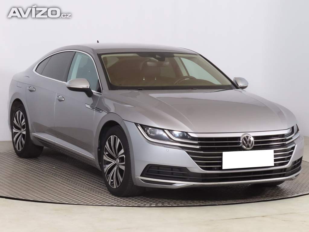 Volkswagen Arteon 2.0 TDI