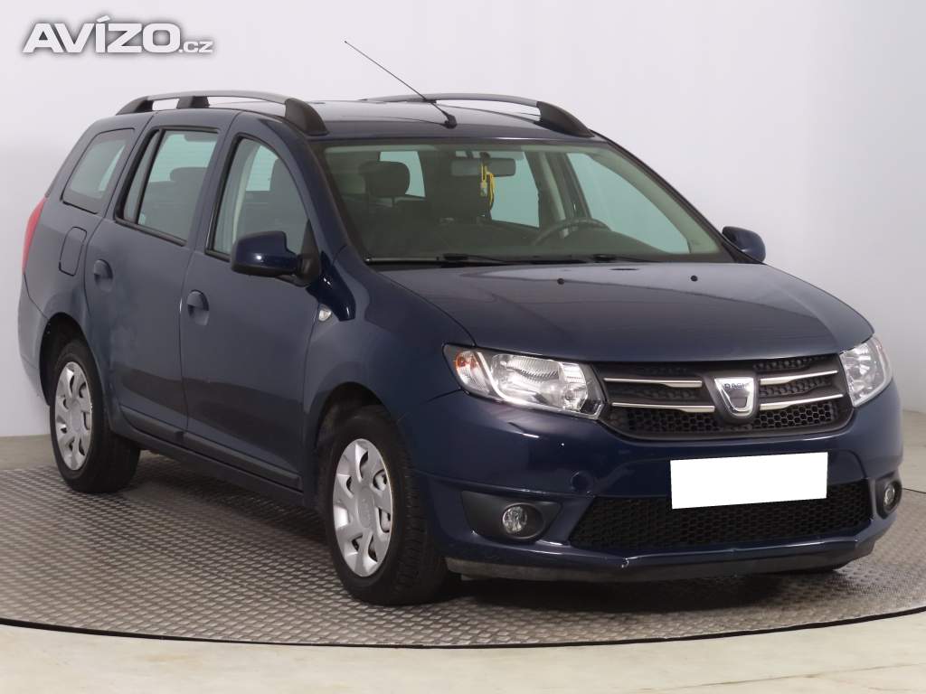 Dacia Logan 1.2 16V