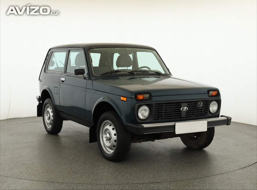 Lada Niva 1700 i