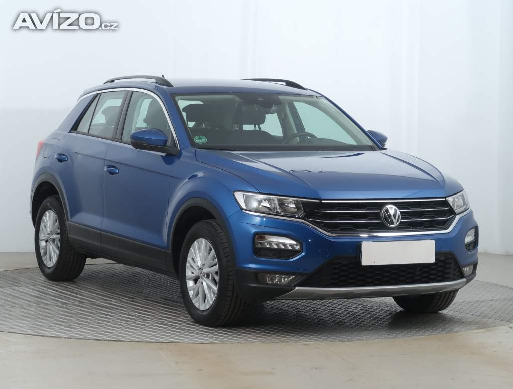 Volkswagen T-Roc 1.5 TSI