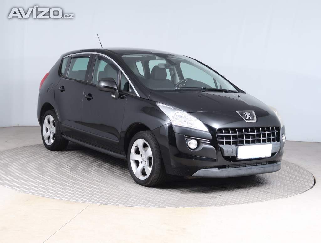 Peugeot 3008 1.6 HDi