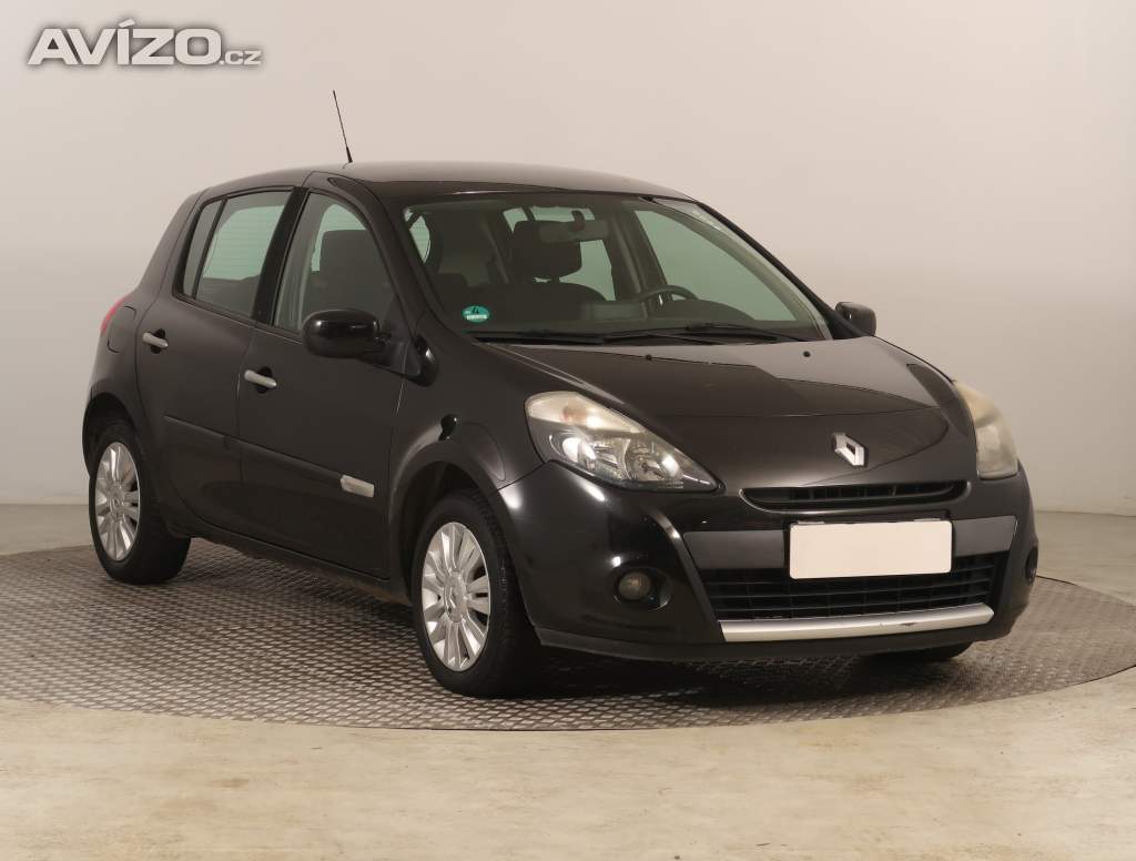 Renault Clio 1.2 16V