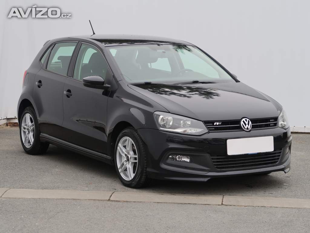 Volkswagen Polo 1.2 TDI