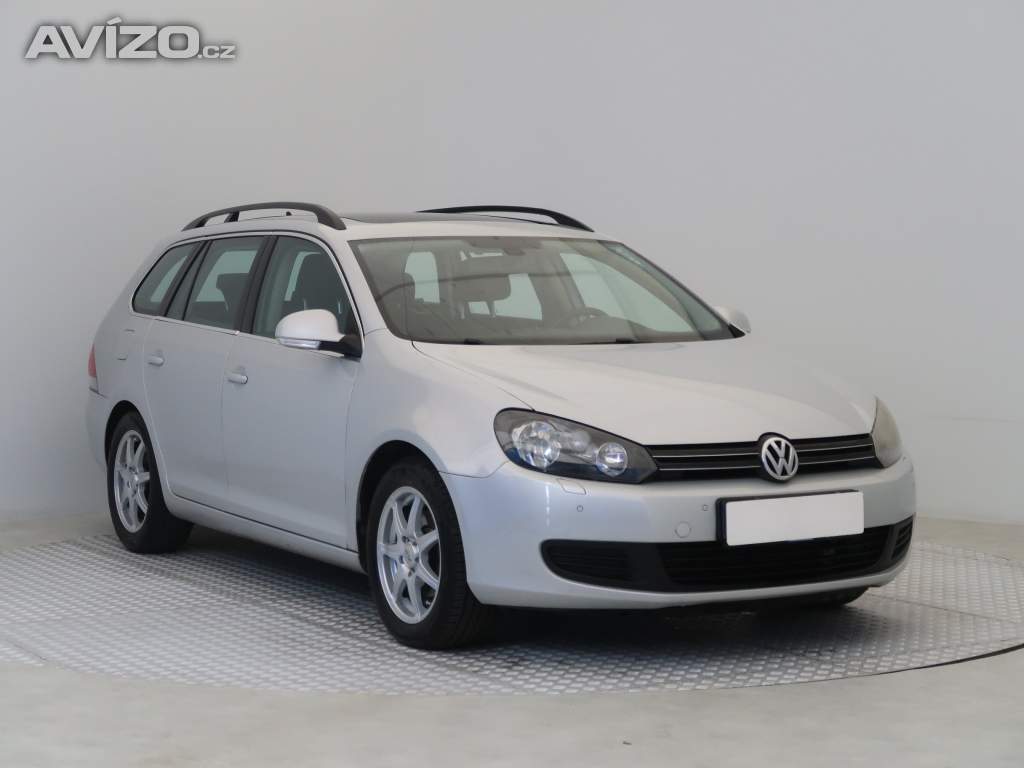 Volkswagen Golf 1.6 TDI