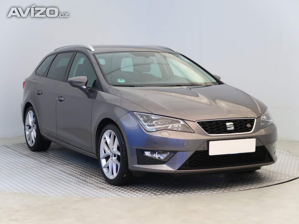 Seat Leon 1.4 TSI