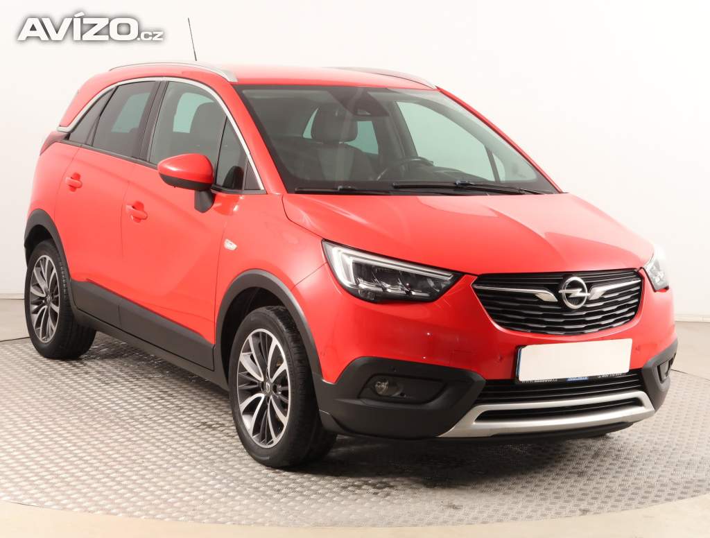 Opel Crossland 1.2 Turbo