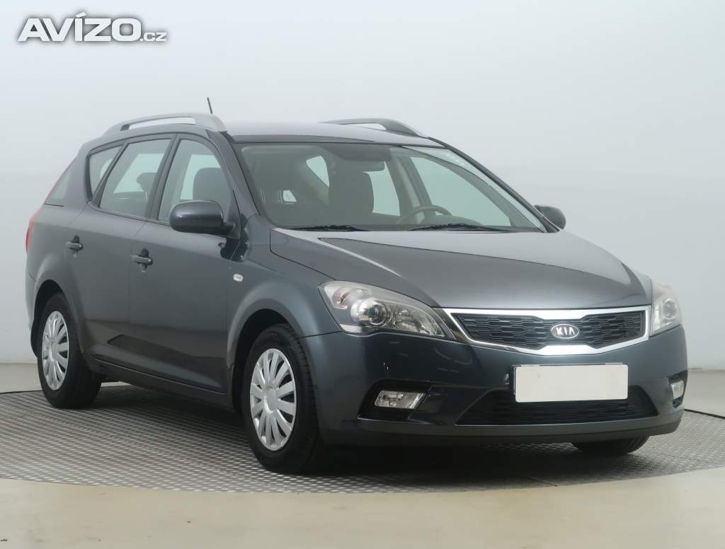 Kia Ceed 1.6 i