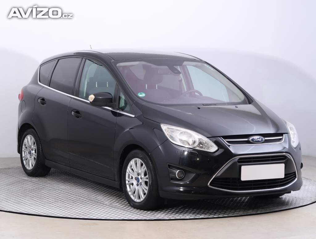 Ford C-Max 1.6 TDCi