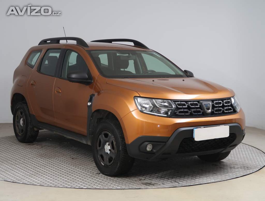 Dacia Duster 1.0 TCe