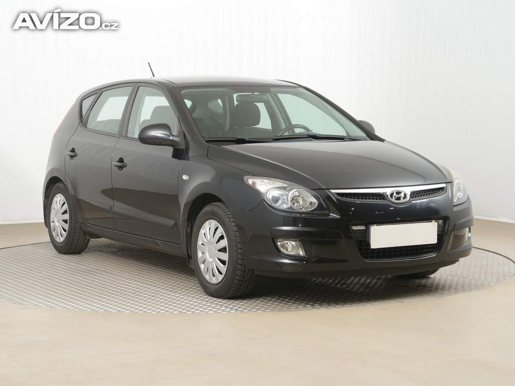 Hyundai i30 1.4 CVVT