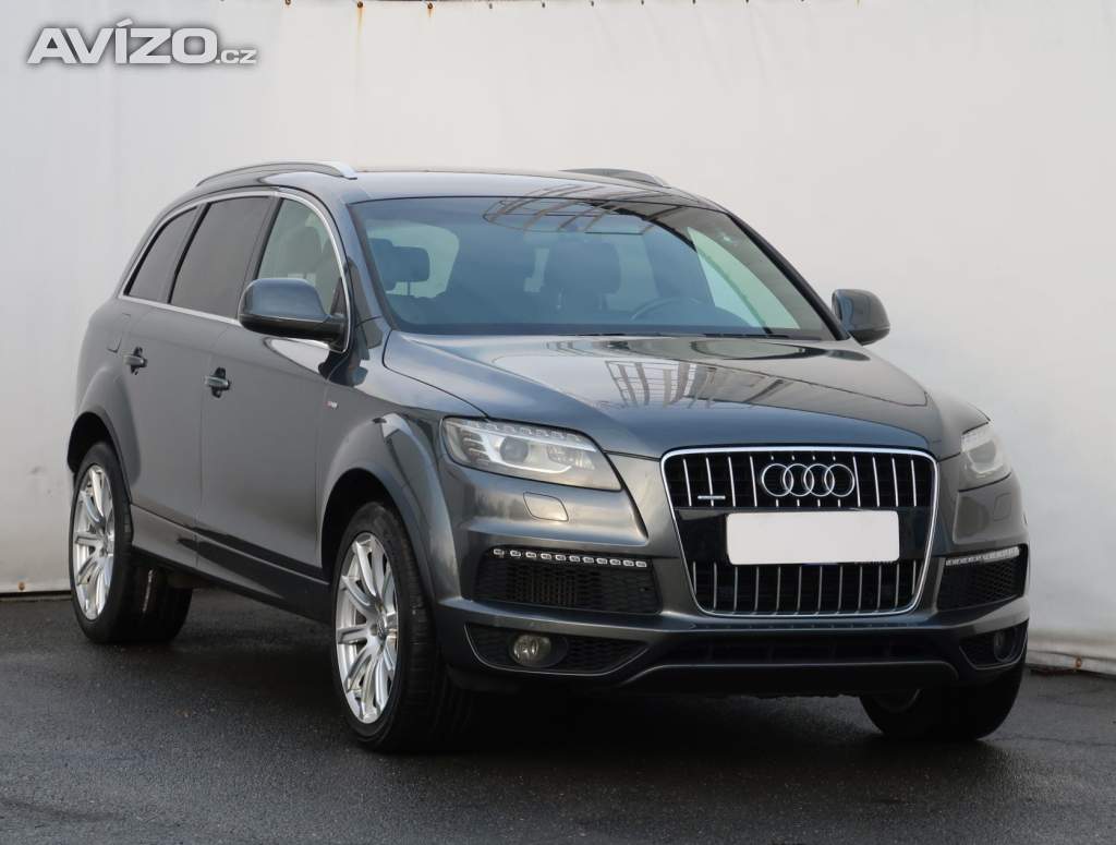 Audi Q7 3.0 TDI