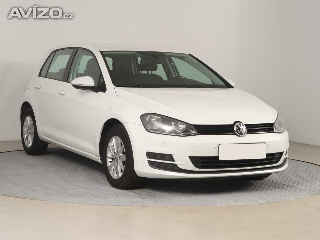 Volkswagen Golf 1.6 TDI