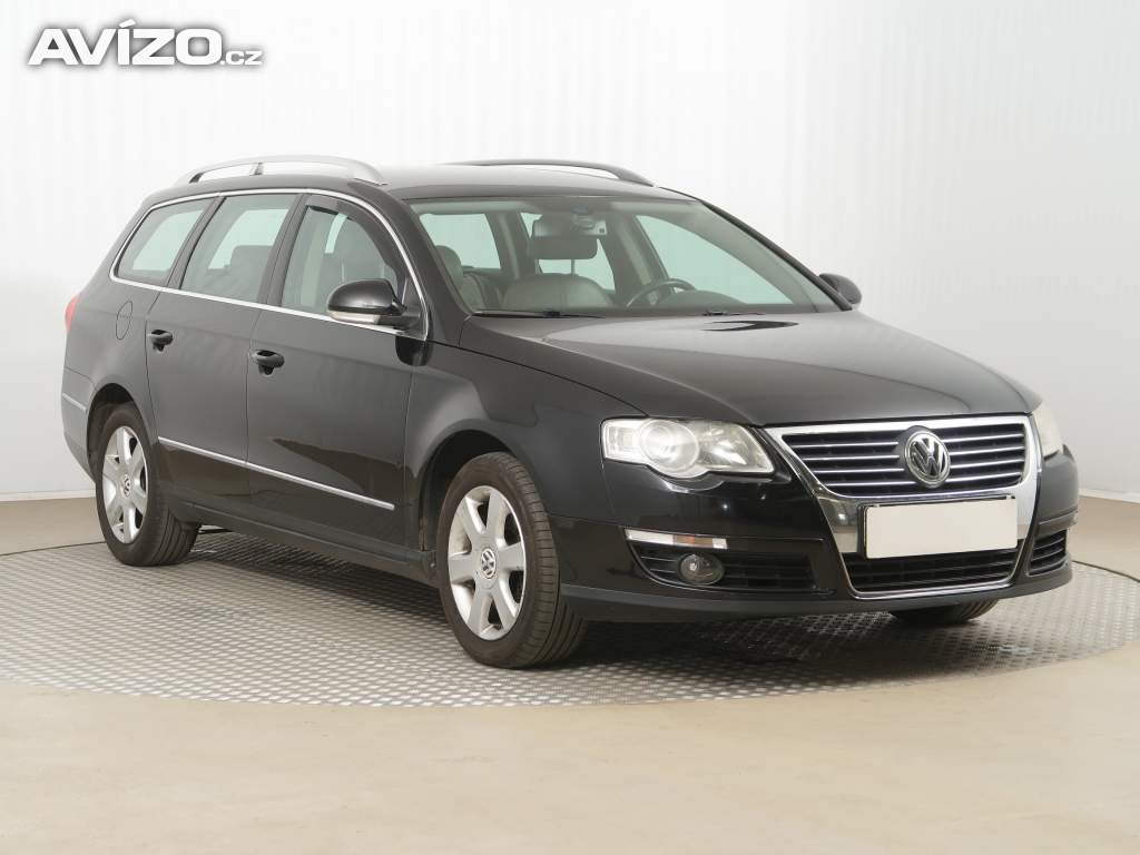 Volkswagen Passat 2.0 TDI