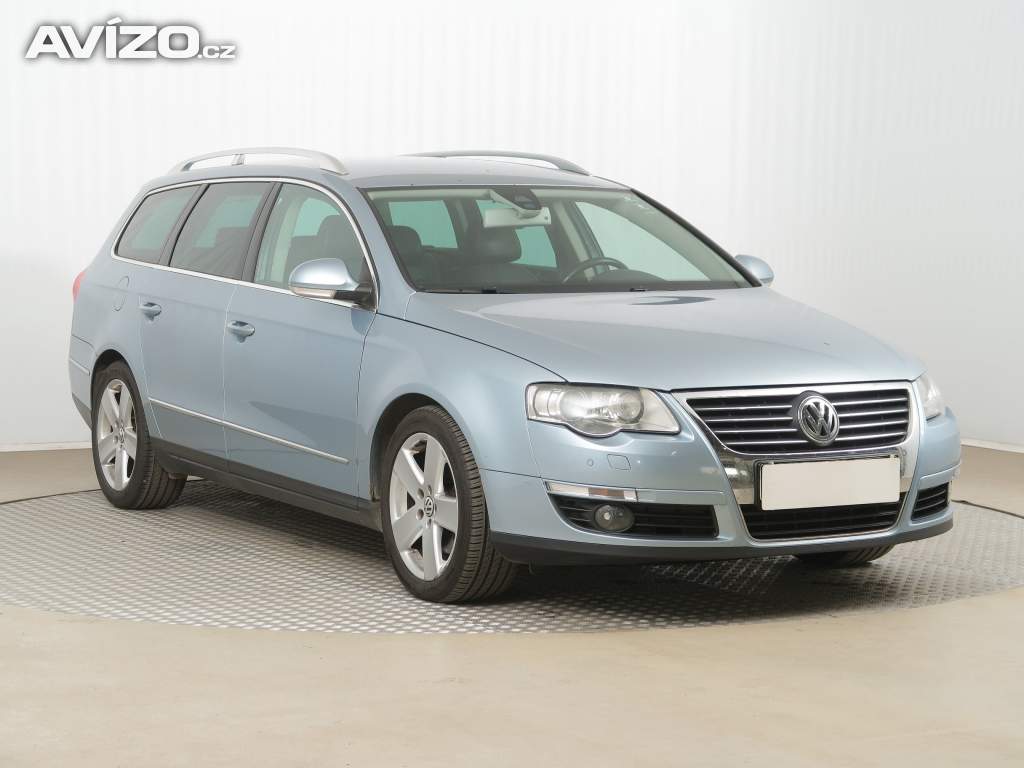 Volkswagen Passat 2.0 TDI