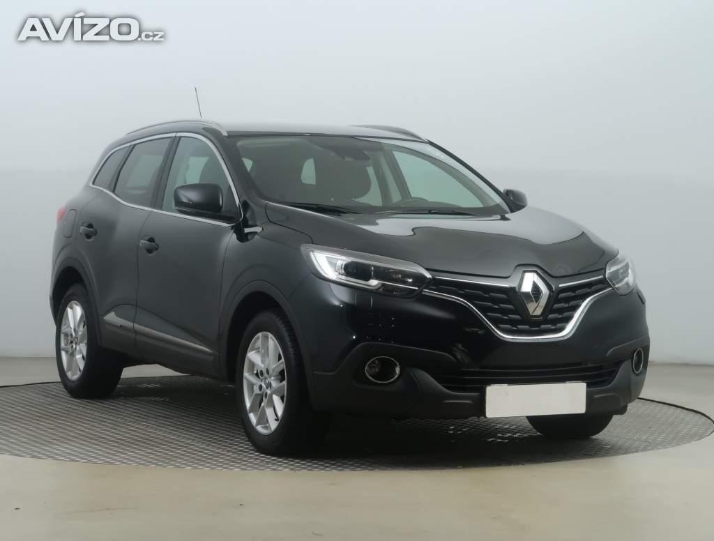 Renault Kadjar 1.2 TCe