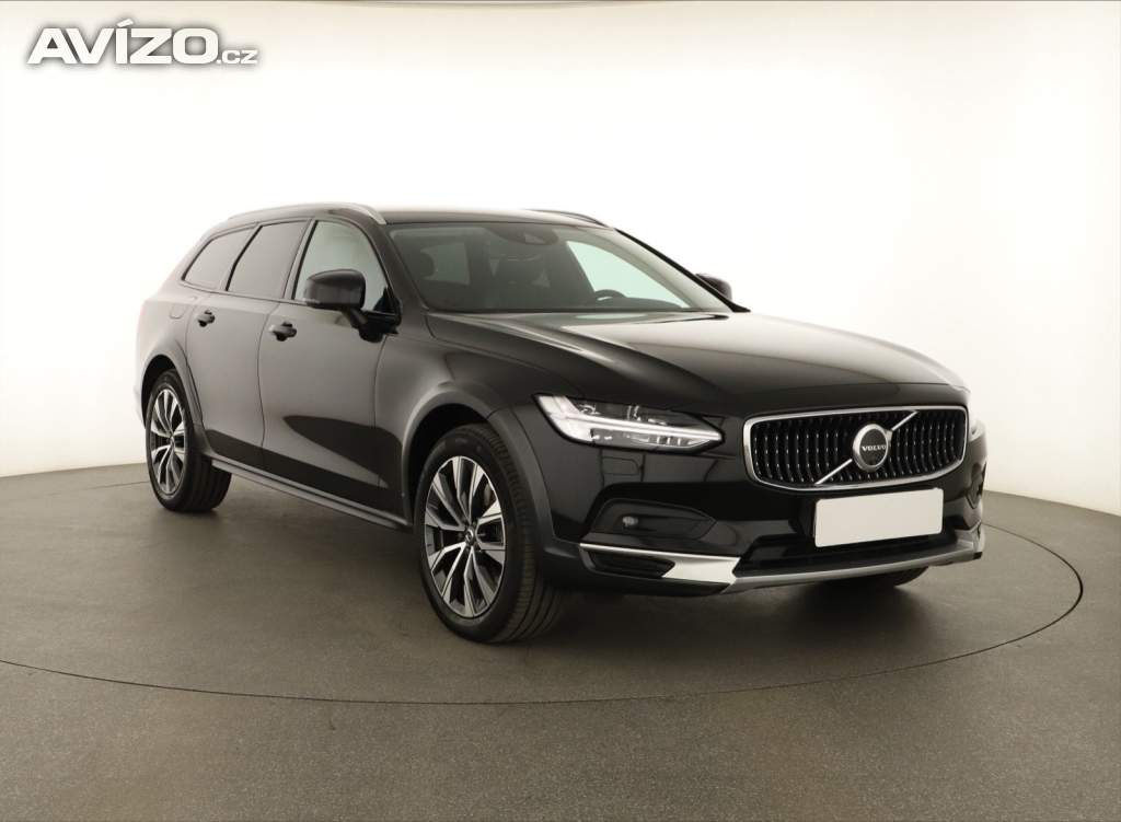 Volvo V90 Cross Country D4 2.0 AWD