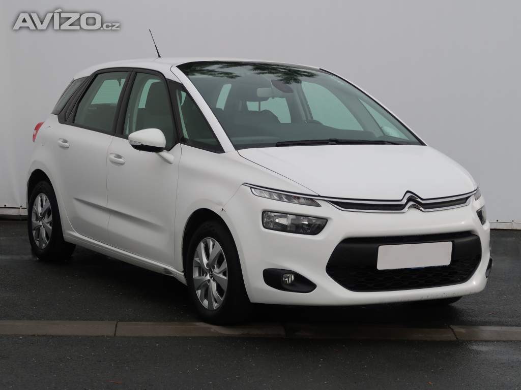 Citroën C4 Picasso 1.6 BlueHDi