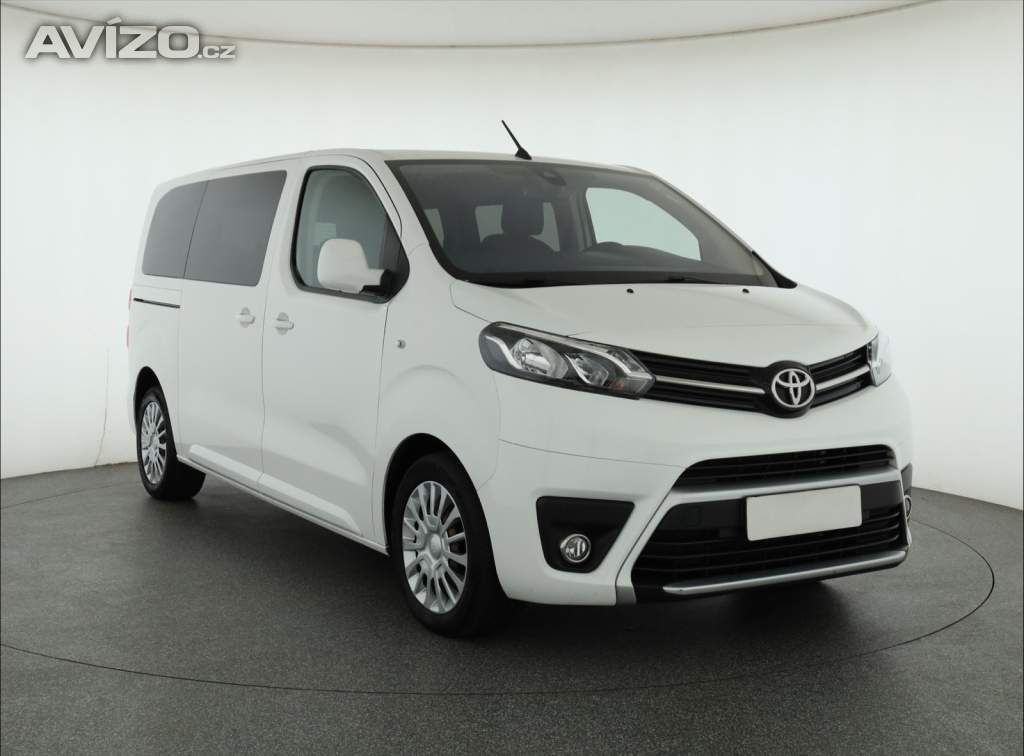 Toyota ProAce Verso 2.0 D-4D