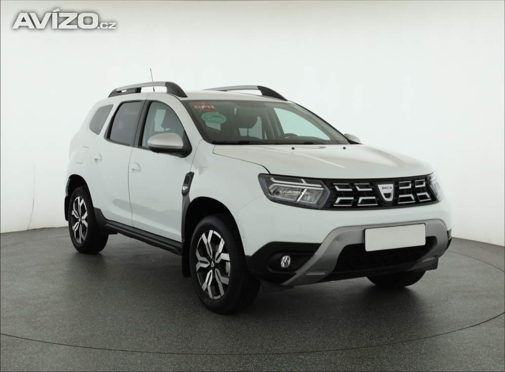 Dacia Duster 1.0 TCe