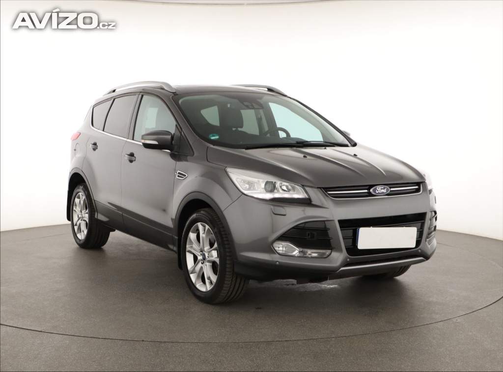 Ford Kuga 2.0 TDCi