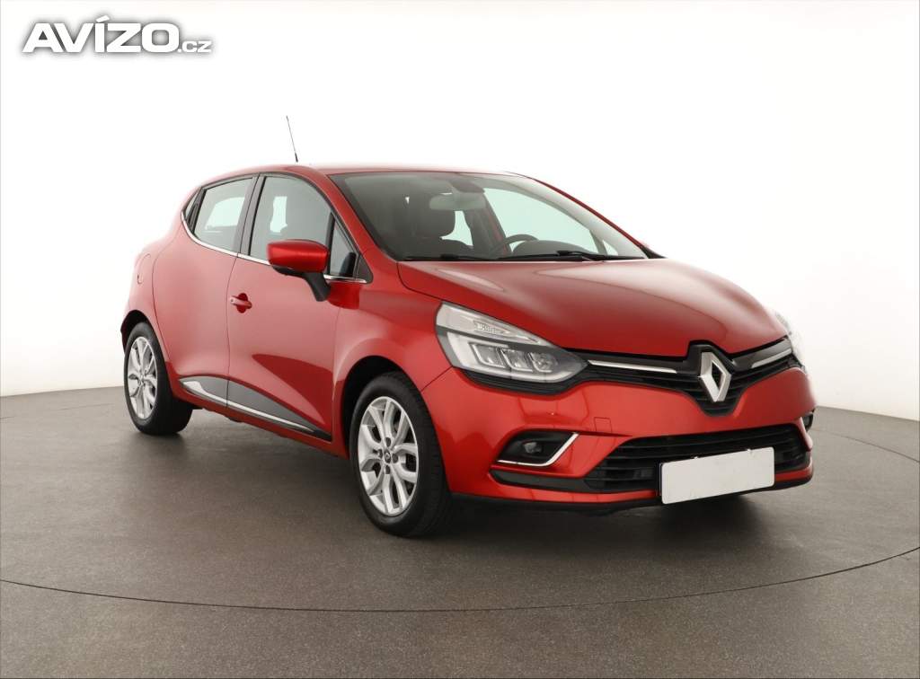 Renault Clio 1.2 TCe