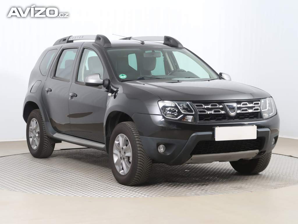 Dacia Duster 1.2 TCe