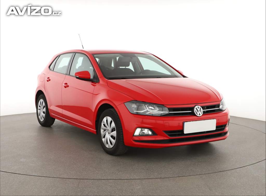 Volkswagen Polo 1.0 TSI