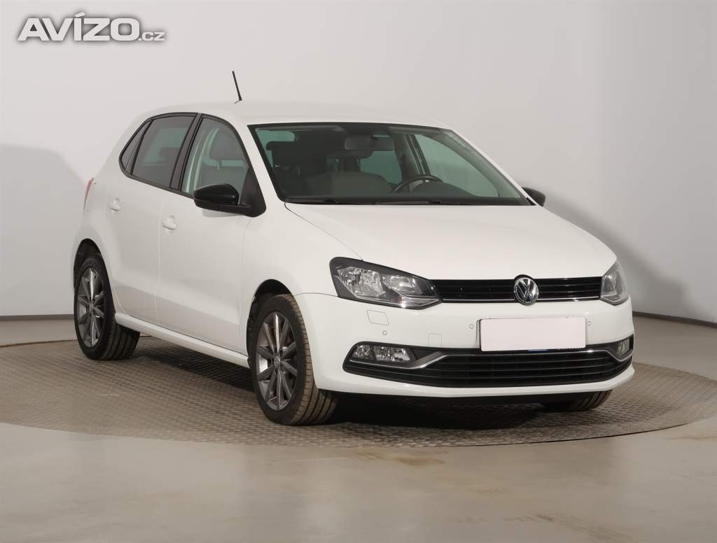 Volkswagen Polo 1.2 TSI