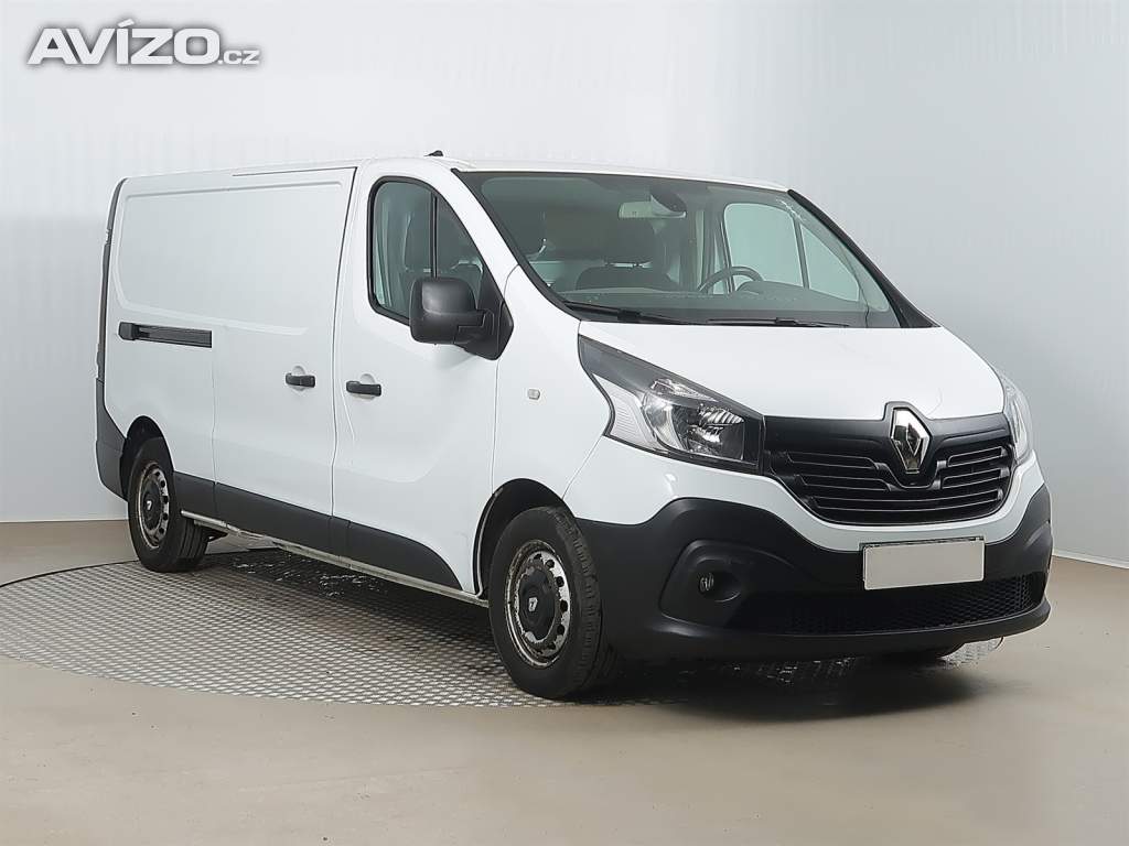 Renault Trafic 1.6 dCi