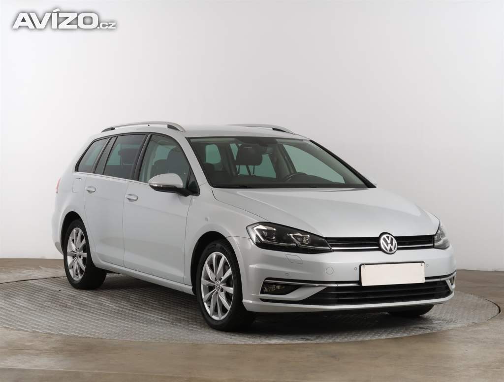 Volkswagen Golf 1.5 TSI