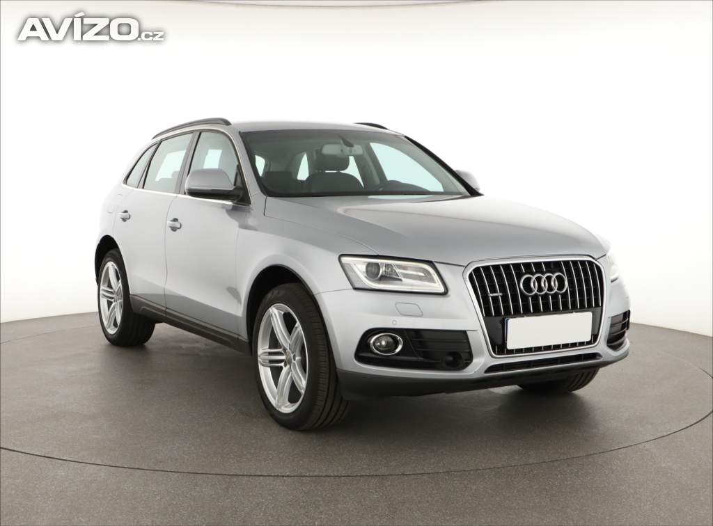 Audi Q5 2.0 TDI