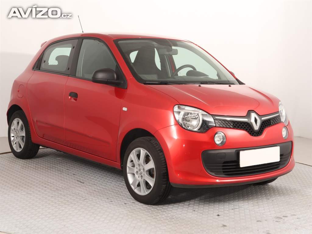 Renault Twingo 1.0 SCe